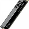 Lexar NM790 SSD 4TB M.2 NVMe PCI Express 4.0