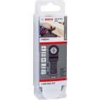 Bosch Λάμες Πολυεργαλείων 10τμχ 2608664472
