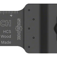 Bosch Λάμες Πολυεργαλείων 10τμχ 2608664472