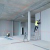 Bosch GLL 3-80 C Professional Αυτορυθμιζόμενο Γραμμικό Αλφάδι Laser Κόκκινης Δέσμης 12V με Εύρος Εργασίας 30m