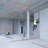 Bosch GLL 3-80 C Professional Αυτορυθμιζόμενο Γραμμικό Αλφάδι Laser Κόκκινης Δέσμης 12V με Εύρος Εργασίας 30m