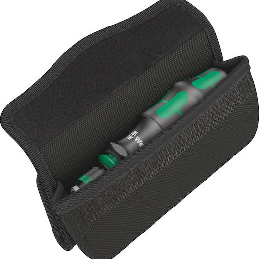 Wera Κατσαβίδι με 12 Εναλλασσόμενες Μύτες