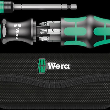 Wera Κατσαβίδι