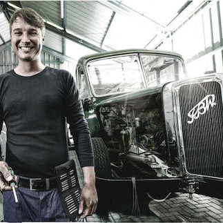 Wera Κατσαβίδι με 17 Εναλλασσόμενες Μύτες KK 60 KK