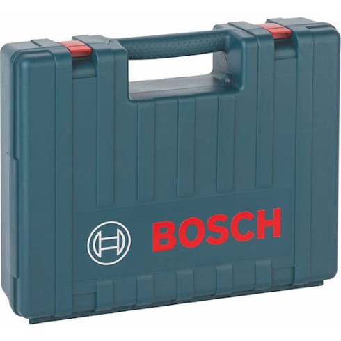 Bosch Βαλίτσα Εργαλείων Πλαστική Π44.5xB36xΥ12.3cm