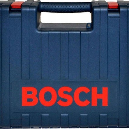 Bosch Βαλίτσα Εργαλείων Πλαστική Π44.5xB36xΥ12.3cm