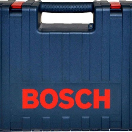 Bosch Βαλίτσα Εργαλείων Πλαστική Π44.5xB36xΥ12.3cm