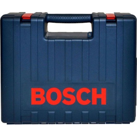 Bosch Βαλίτσα Εργαλείων Πλαστική Π44.5xB36xΥ12.3cm