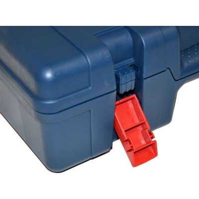 Bosch Βαλίτσα Εργαλείων Πλαστική Π44.5xB36xΥ12.3cm