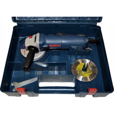 Bosch Βαλίτσα Εργαλείων Πλαστική Π44.5xB36xΥ12.3cm