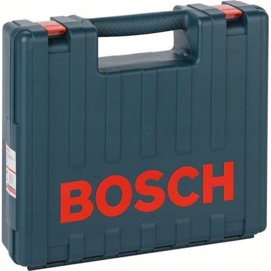 Bosch Βαλίτσα Εργαλείων Πλαστική Π44.5xB36xΥ12.3cm