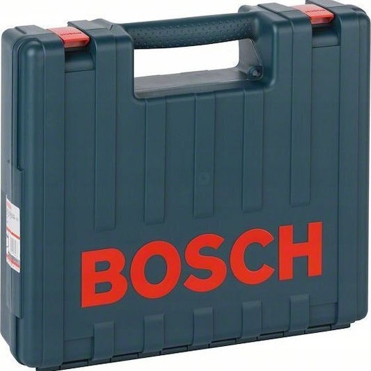 Bosch Βαλίτσα Εργαλείων Πλαστική Π44.5xB36xΥ12.3cm