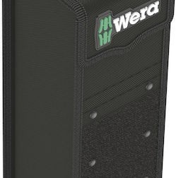 Wera Εργαλειοθήκη Χειρός Πλαστική