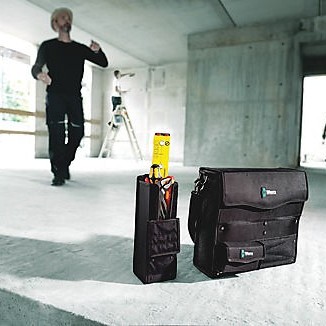 Wera Εργαλειοθήκη Χειρός Πλαστική