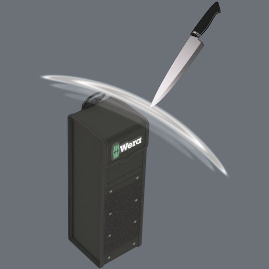 Wera Εργαλειοθήκη Χειρός Πλαστική
