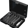 Wera Σετ 61 Μύτες Κατσαβιδιού Bit-Safe 61 Universal 3