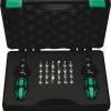 Wera Κατσαβίδι με Εναλλασσόμενες Μύτες 7440/41 Kraftform set 0.3-3.0 Nm