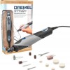 Dremel 2050-15 Περιστροφικό Πολυεργαλείο με Ρύθμιση Ταχύτητας