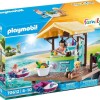 Playmobil Family Fun Paddle Boat Rental για 4-10 ετών