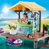 Playmobil Family Fun Paddle Boat Rental για 4-10 ετών
