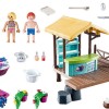 Playmobil Family Fun Paddle Boat Rental για 4-10 ετών
