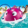 Playmobil Family Fun Swimming Island για 4-10 ετών