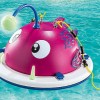 Playmobil Family Fun Swimming Island για 4-10 ετών