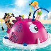 Playmobil Family Fun Swimming Island για 4-10 ετών