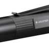 LedLenser Επαναφορτιζόμενος Φακός LED IP54 με Μέγιστη Φωτεινότητα 120lm P2 Core