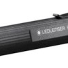 LedLenser Επαναφορτιζόμενος Φακός LED IP54 με Μέγιστη Φωτεινότητα 200lm P4R Core