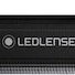 LedLenser Επαναφορτιζόμενος Φακός LED IP54 με Μέγιστη Φωτεινότητα 200lm P4R Core
