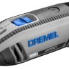 Dremel 4250 Περιστροφικό Πολυεργαλείο 175W με Ρύθμιση Ταχύτητας