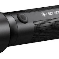 LedLenser Επαναφορτιζόμενος Φακός LED IP68 με Μέγιστη Φωτεινότητα 1400lm P7R Core