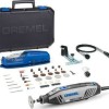 Dremel 4250-3/45 Περιστροφικό Πολυεργαλείο 175W με Ρύθμιση Ταχύτητας
