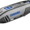 Dremel 4250-3/45 Περιστροφικό Πολυεργαλείο 175W με Ρύθμιση Ταχύτητας