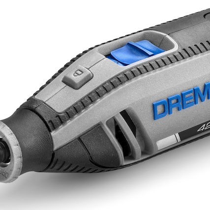 Dremel 4250-3/45 Περιστροφικό Πολυεργαλείο 175W με Ρύθμιση Ταχύτητας