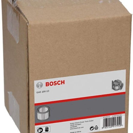 Bosch Φίλτρο Σκούπας Stick Συμβατό με Bosch