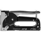 Bosch ΗΤ-8 Καρφωτικό Χειρός για Συνδετήρες