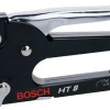 Bosch ΗΤ-8 Καρφωτικό Χειρός για Συνδετήρες