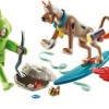Playmobil Scooby-Doo Περιπέτεια με τον Ghost Diver για 5-12 ετών