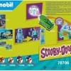 Playmobil Scooby-Doo Περιπέτεια με τον Ghost Diver για 5-12 ετών