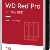 Western Digital Red Pro 18TB HDD Σκληρός Δίσκος 3.5
