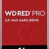 Western Digital Red Pro 18TB HDD Σκληρός Δίσκος 3.5