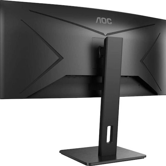 AOC CU34P2A Ultrawide VA Curved Monitor 34