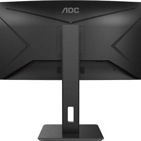 AOC CU34P2A Ultrawide VA Curved Monitor 34
