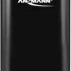 Ansmann Neu Max 1201 2250l Universal Τροφοδοτικό 5V 27W με σετ βυσμάτων