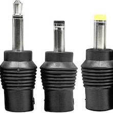 Ansmann Neu Max 1201 2250l Universal Τροφοδοτικό 5V 27W με σετ βυσμάτων