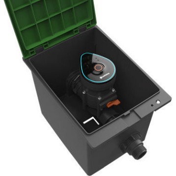 Gardena Ηλεκτροβάνα Ποτίσματος 1