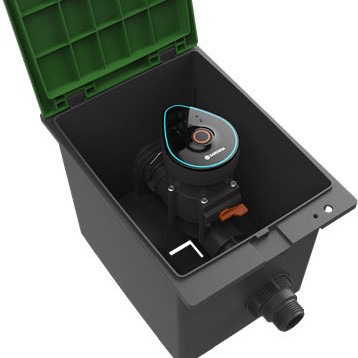 Gardena Ηλεκτροβάνα Ποτίσματος 1