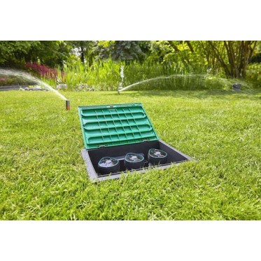 Gardena Ηλεκτροβάνα Ποτίσματος 1